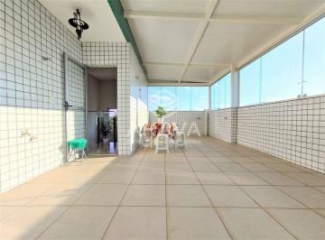 ÁREA EXTERNA · Cobertura com 3 Quartos à Venda, 145m², Itapoã