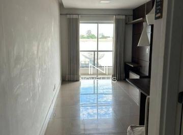 0007e8accdd2c31edd008c8a7fb7dadf19a26fb6 · Apartamento com 2 dormitórios para alugar - Jardim Oswaldo Cruz - São José dos Campos/SP
