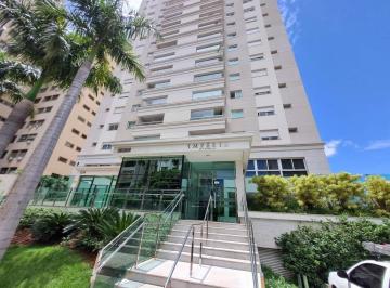 Apartamento · 151m² · 3 Quartos · 2 Vagas · Apartamento no Condomínio Impéria