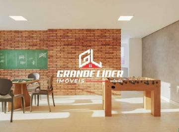 Apartamento · 46m² · 2 Quartos · 1 Vaga · Apartamento à venda, 2 quartos, 1 suíte, 1 vaga, Betânia - Contagem/MG