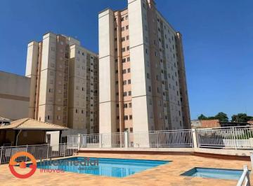 Apartamento · 2 Quartos · 1 Vaga · Apartamento á venda - Condomínio Recanto dos Pássaros