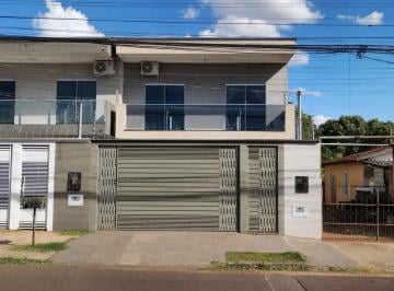 Casa · 127m² · 3 Quartos · 3 Vagas · Sobrado no Jardim Leblon