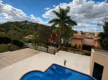 Casa · 280m² · 3 Quartos · 4 Vagas · Casa para aluguel em Itauna/MG no Condomínio Lago do Sol | 3 quartos (1 suíte), 2 varandas e 4 vagas