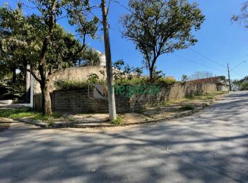 Terreno · 394m² · LOTE DE ESQUINA À VENDA | BRASILÉIA – BETIM | ACEITA FINANCIAMENTO