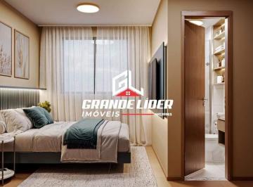 Apartamento · 46m² · 2 Quartos · 1 Vaga · Apartamento à venda, 2 quartos, 1 suíte, 1 vaga, Alípio de Melo - Belo Horizonte/MG