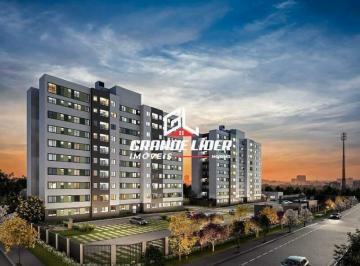 Apartamento · 46m² · 2 Quartos · 1 Vaga · Apartamento à venda, 2 quartos, 1 suíte, 1 vaga, Alípio de Melo - Belo Horizonte/MG