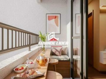 Apartamento · 46m² · 2 Quartos · 1 Vaga · Apartamento à venda, 2 quartos, 1 suíte, 1 vaga, Alípio de Melo - Belo Horizonte/MG