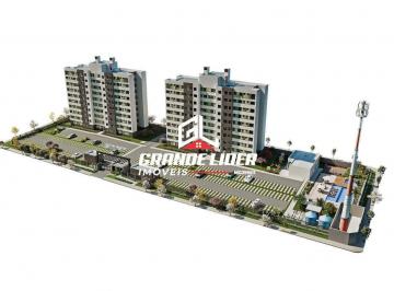 Apartamento · 46m² · 2 Quartos · 1 Vaga · Apartamento à venda, 2 quartos, 1 suíte, 1 vaga, Alípio de Melo - Belo Horizonte/MG