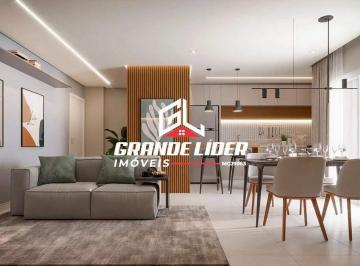 Apartamento · 61m² · 2 Quartos · 1 Vaga · Apartamento à venda, 2 quartos, 1 suíte, 1 vaga, Pampulha - Belo Horizonte/MG