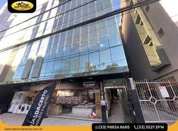 Comercial · Sala para aluguel, Centro - Teófilo Otoni/MG