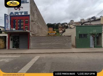 Terreno · 680m² · Terreno com 680m² para locação na Marcelo Guedes