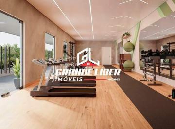 Apartamento · 61m² · 2 Quartos · 1 Vaga · Apartamento à venda, 2 quartos, 1 suíte, 1 vaga, Pampulha - Belo Horizonte/MG