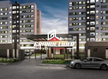 Apartamento · 46m² · 2 Quartos · 1 Vaga · Apartamento à venda, 2 quartos, 1 suíte, 1 vaga, Alípio de Melo - Belo Horizonte/MG