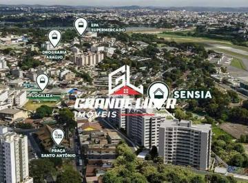 Apartamento · 61m² · 2 Quartos · 1 Vaga · Apartamento à venda, 2 quartos, 1 suíte, 1 vaga, Pampulha - Belo Horizonte/MG