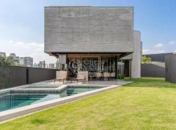 5efa6a2d177d6bb275fb7bd59480ba0aaceb9f29 · Casa com 4 suítes à venda, 650 m² por R$ 23.000.000 - Jardim Guedala - São Paulo/SP