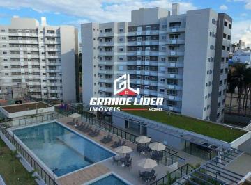 Apartamento · 61m² · 2 Quartos · 1 Vaga · Apartamento à venda, 2 quartos, 1 suíte, 1 vaga, Pampulha - Belo Horizonte/MG