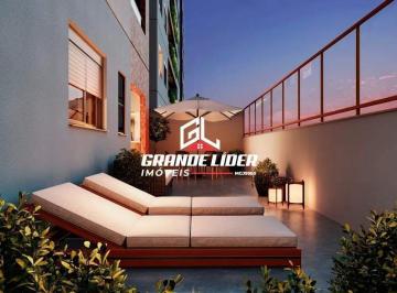 Apartamento · 103m² · 2 Quartos · 1 Vaga · Área privativa à venda, 2 quartos, 1 suíte, 1 vaga, Pampulha - Belo Horizonte/MG