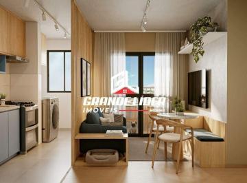 Apartamento · 46m² · 2 Quartos · 1 Vaga · Apartamento à venda, 2 quartos, 1 suíte, 1 vaga, Alípio de Melo - Belo Horizonte/MG