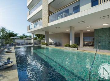 Apartamento · 43m² · 1 Quarto · 1 Vaga · Apartamento à venda com 1 quarto no bairro Praia dos Sonhos 