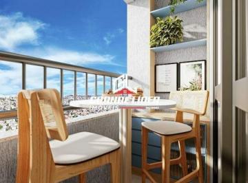 Apartamento · 46m² · 2 Quartos · 1 Vaga · Apartamento à venda, 2 quartos, 1 suíte, 1 vaga, Alípio de Melo - Belo Horizonte/MG