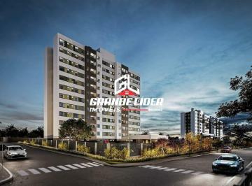 Apartamento · 46m² · 2 Quartos · 1 Vaga · Apartamento à venda, 2 quartos, 1 suíte, 1 vaga, Alípio de Melo - Belo Horizonte/MG