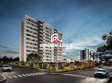 Apartamento · 46m² · 2 Quartos · 1 Vaga · Apartamento à venda, 2 quartos, 1 suíte, 1 vaga, Alípio de Melo - Belo Horizonte/MG