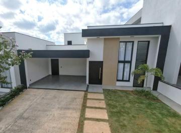 Casa · 145m² · 3 Quartos · 4 Vagas · Casa à venda no Condomínio Portal Ville Jardim Europa – Boituva/SP