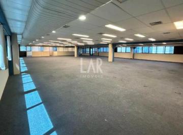 Comercial · 1000m² · Andar Corrido para aluguel, Vila da Serra - Nova Lima/MG