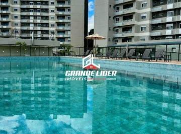 Apartamento · 61m² · 2 Quartos · 1 Vaga · Apartamento à venda, 2 quartos, 1 suíte, 1 vaga, Pampulha - Belo Horizonte/MG