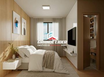 Apartamento · 46m² · 2 Quartos · 1 Vaga · Apartamento à venda, 2 quartos, 1 suíte, 1 vaga, Alípio de Melo - Belo Horizonte/MG