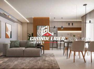 Apartamento · 61m² · 2 Quartos · 1 Vaga · Apartamento à venda, 2 quartos, 1 suíte, 1 vaga, Pampulha - Belo Horizonte/MG