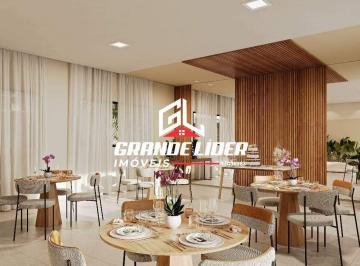 Apartamento · 46m² · 2 Quartos · 1 Vaga · Apartamento à venda, 2 quartos, 1 suíte, 1 vaga, Alípio de Melo - Belo Horizonte/MG