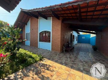 Casa · 158m² · 3 Quartos · 3 Vagas · Casa à venda com 3 quartos no bairro Jardim Suarão (Praia)