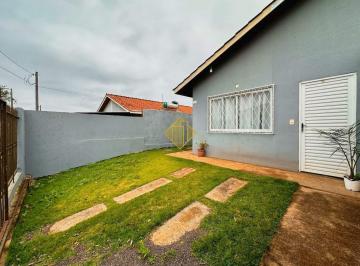 Casa · 45m² · 2 Quartos · Casa à venda com ampla sobra de terreno