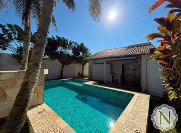Casa · 198m² · 3 Quartos · 4 Vagas · Casa à venda com 3 quartos no bairro Cibratel II 