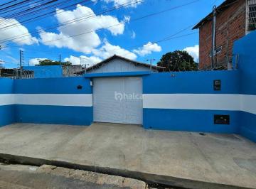Casa · 275m² · 3 Quartos · 3 Vagas · Casa para aluguel no bairro Buenos Aires, Teresina