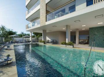 Apartamento · 72m² · 2 Quartos · 1 Vaga · Apartamento à venda com 2 quartos no bairro Praia dos Sonhos