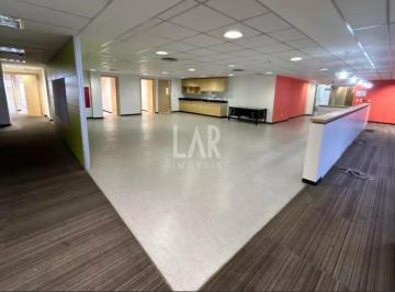 Comercial · 748m² · Meio andar corporativo para aluguel, 748m²- Vila da Serra