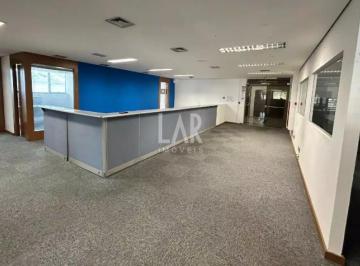 Comercial · 700m² · Andar Corrido para aluguel, Vila da Serra - Nova Lima/MG