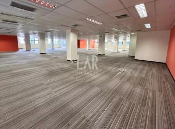 Comercial · 1748m² · Andar Corporativo para Aluguel com 1.748m² na Vila da Serra