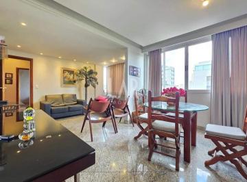 Apartamento · 83m² · 3 Quartos · 2 Vagas · Apartamento à venda, 3 quartos, 1 suíte, 2 vagas, São Pedro - Belo Horizonte/MG