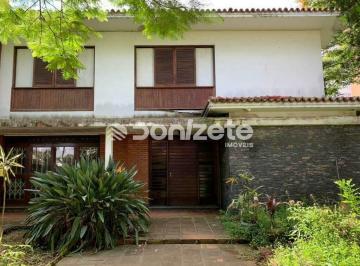 Casa · 276m² · 3 Quartos · 6 Vagas · Casa à venda na Vila Assunção em Santo André- 276m2a/c 3 dormitórios c/1 suíte e 6 vagas.