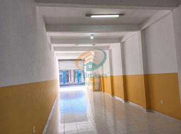 Comercial · 125m² · 1 Vaga · Salão em Jardim Presidente Dutra - Guarulhos
