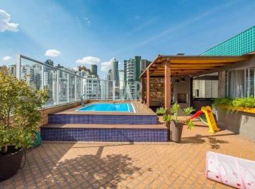 Apartamento · 200m² · 3 Quartos · 2 Vagas · Cobertura à venda, 3 quartos, 1 suíte, 2 vagas, Buritis - Belo Horizonte/MG