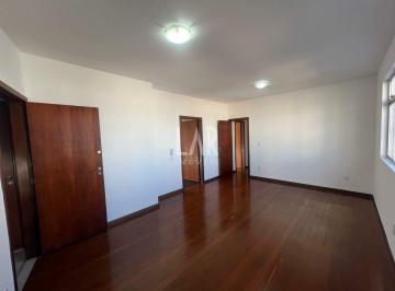 Apartamento · 100m² · 3 Quartos · 1 Vaga · Apartamento para aluguel, 3 quartos, 1 suíte, 1 vaga, Nova Suíssa - Belo Horizonte/MG