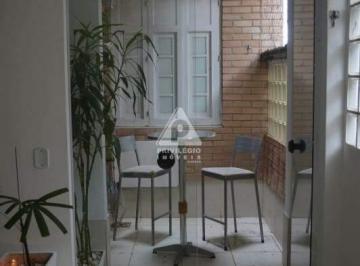 Apartamento · 114m² · 3 Quartos · 3 Quartos em Santa Teresa
