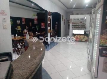 Comercial · 60m² · VENDO ESPETARIA EM SÃO BERNARDO DO CAMPO