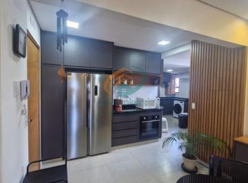 Apartamento · 90m² · 3 Quartos · 2 Vagas · Apartamento em Centro - Guarulhos