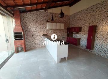 Casa · 70m² · 3 Quartos · 1 Vaga · Casa para locação, Condomínio Moradas