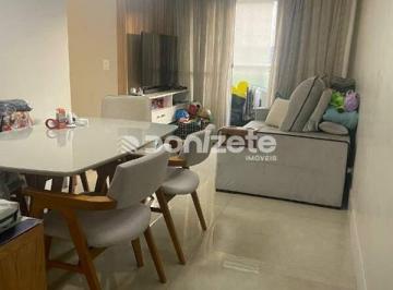 Apartamento · 63m² · 3 Quartos · 1 Vaga · Apartamento 3 dorms (1 suíte) na Frente – Santo André, Santa Terezinha | 63m², 1 vaga